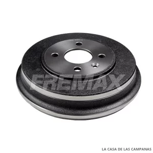 BD3552 CAMPANA DE FRENO TRASERO