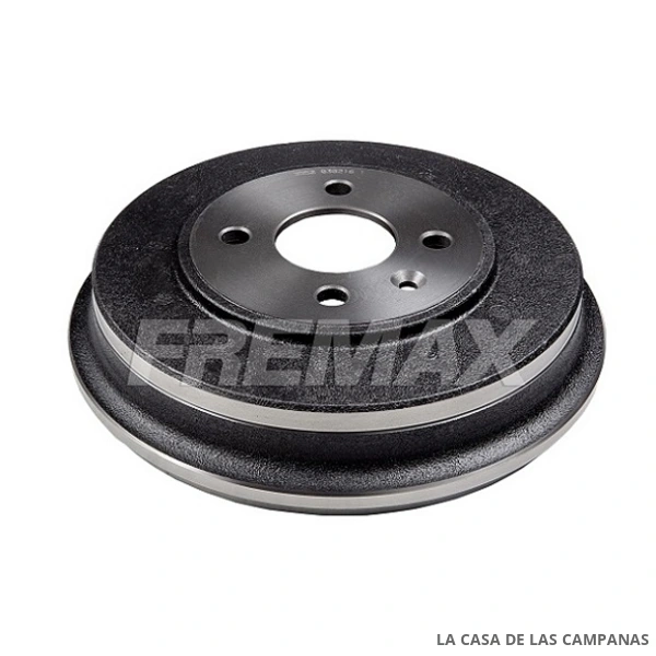 BD3552 CAMPANA DE FRENO TRASERO - Image 2