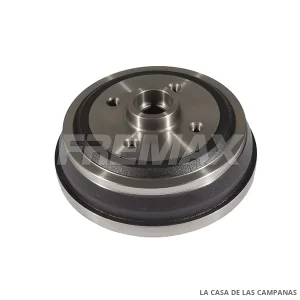 BD3553 CAMPANA DE FRENO TRASERO