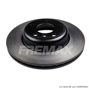 BD3555 DISCO DE FRENO DELANTERO