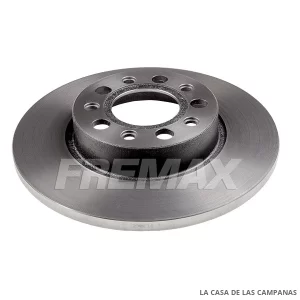 BD3610 DISCO DE FRENO TRASERO