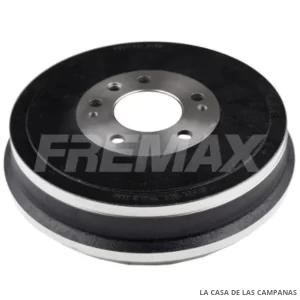 BD3622 CAMPANA DE FRENO TRASERO