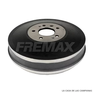 BD3623 CAMPANA DE FRENO TRASERO