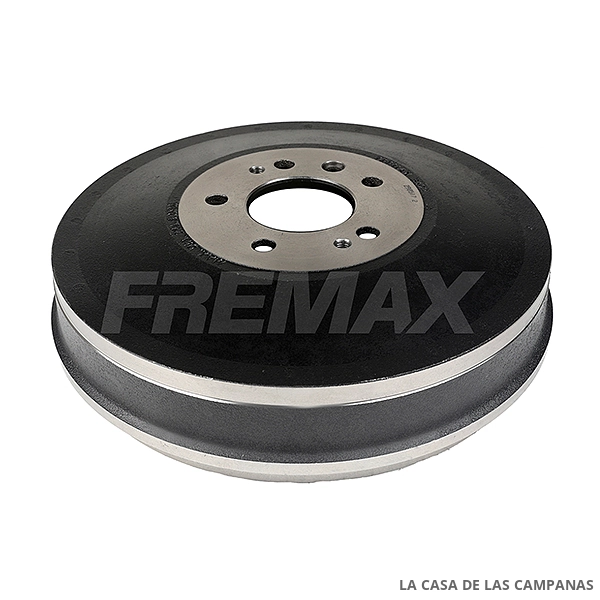 BD3623 CAMPANA DE FRENO TRASERO - Image 2
