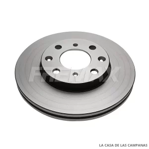 BD3900 DISCO DE FRENO DELANTERO