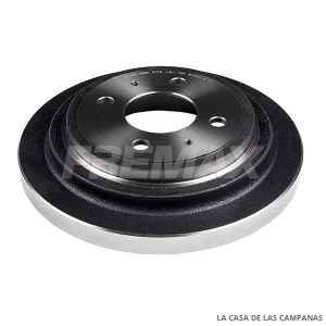 BD3903 CAMPANA DE FRENO TRASERO