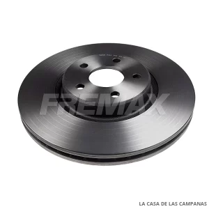 BD3959 DISCO DE FRENO DELANTERO