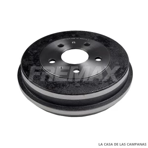 BD3961 CAMPANA DE FRENO TRASERO