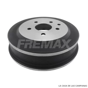 BD3967 CAMPANA DE FRENO TRASERO