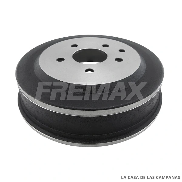 BD3967 CAMPANA DE FRENO TRASERO