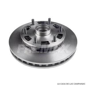 BD3969 DISCO DE FRENO DELANTERO