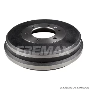 BD3971 CAMPANA DE FRENO TRASERO
