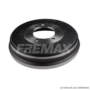 BD3972 CAMPANA DE FRENO TRASERO