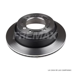 BD3973 DISCO DE FRENO TRASERO