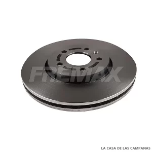 BD3976 DISCO DE FRENO DELANTERO