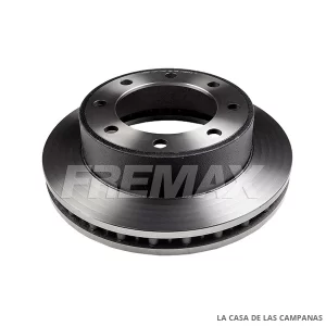 BD4002 DISCO DE FRENO DELANTERO