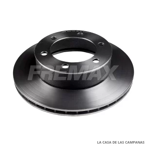 BD4020 DISCO DE FRENO DELANTERO