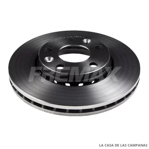 BD4022 DISCO DE FRENO DELANTERO