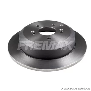 BD4052 DISCO DE FRENO TRASERO