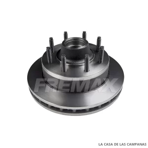 BD4075 DISCO DE FRENO DELANTERO