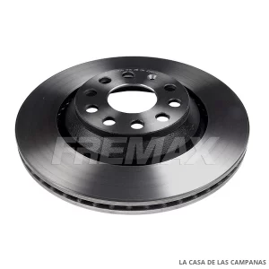 BD4082 DISCO DE FRENO TRASERO