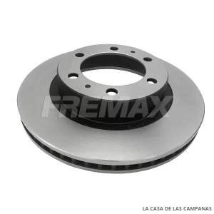 BD4113 DISCO DE FRENO DELANTERO