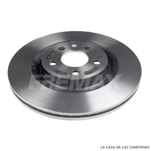 BD4152 DISCO DE FRENO TRASERO