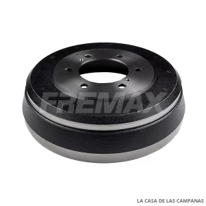 BD4202 CAMPANA DE FRENO TRASERO
