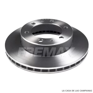 BD4211 DISCO DE FRENO DELANTERO