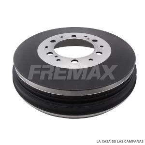 BD4212 CAMPANA DE FRENO TRASERO