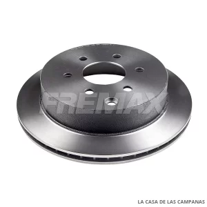 BD4213 DISCO DE FRENO TRASERO