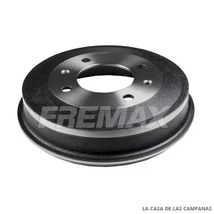 BD4217 CAMPANA DE FRENO TRASERO