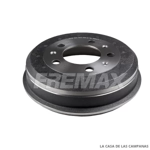 BD4218 CAMPANA DE FRENO TRASERO