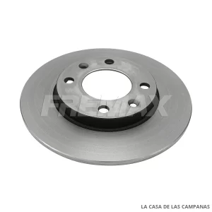 BD4247 DISCO DE FRENO TRASERO