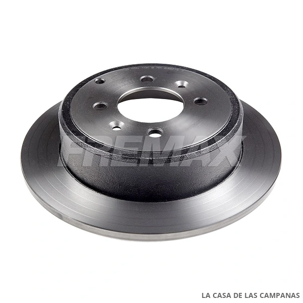 BD4250 DISCO DE FRENO TRASERO - Image 2
