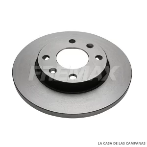 BD4298 DISCO DE FRENO DELANTERO