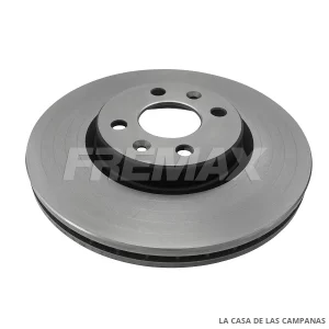 BD4304 DISCO DE FRENO DELANTERO