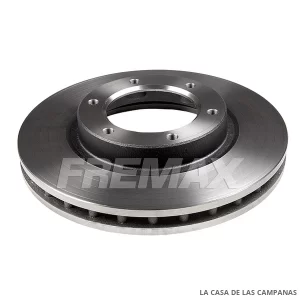 BD4409 DISCO DE FRENO DELANTERO