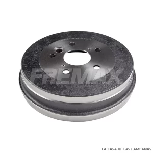 BD4443 CAMPANA DE FRENO TRASERO