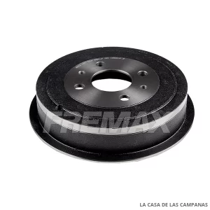 BD4593 CAMPANA DE FRENO TRASERO