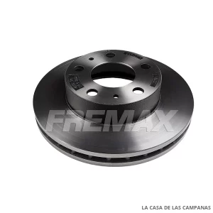 BD4622 DISCO DE FRENO DELANTERO