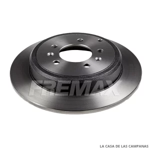 BD4686 DISCO DE FRENO TRASERO
