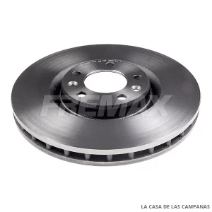 BD4687 DISCO DE FRENO DELANTERO