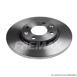 BD4688 DISCO DE FRENO DELANTERO