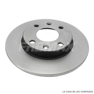 BD4689 DISCO DE FRENO DELANTERO