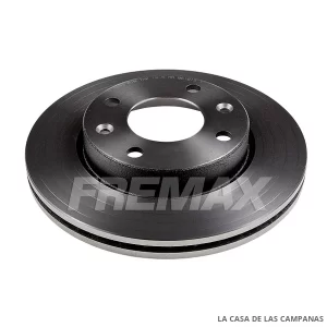 BD4690 DISCO DE FRENO DELANTERO