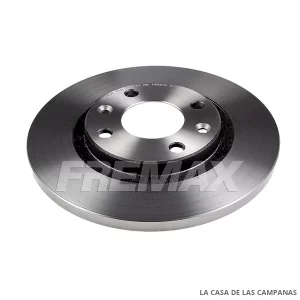 BD4692 DISCO DE FRENO DELANTERO