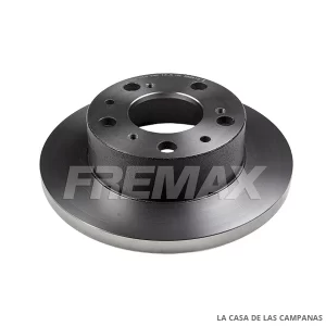 BD4693 DISCO DE FRENO DELANTERO