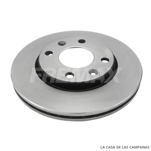 BD4694 DISCO DE FRENO DELANTERO