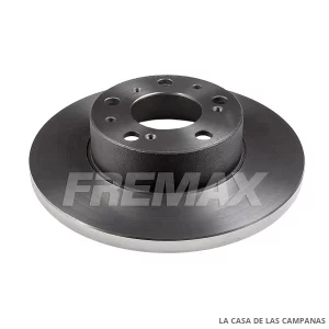BD4695 DISCO DE FRENO DELANTERO